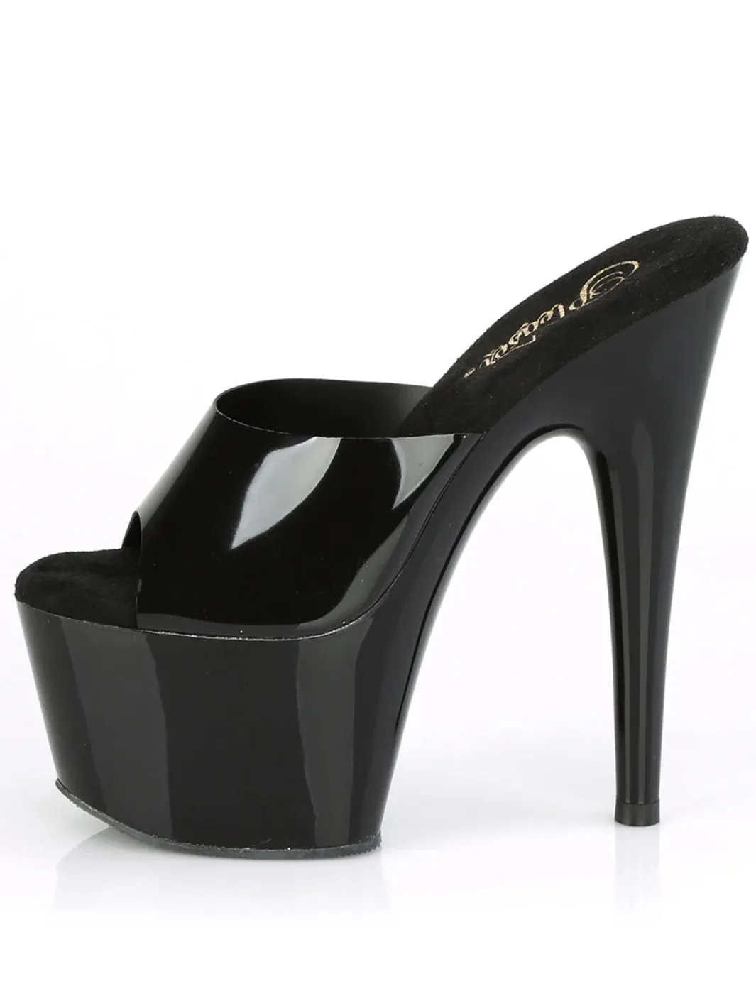 ADORE-701N - BLACK JELLY ✰ PRE ORDER ✰