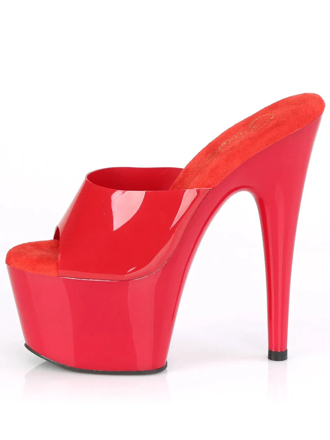 ADORE-701N - RED JELLY ✰ PRE ORDER ✰