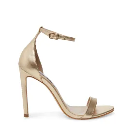 BRANDIE GOLD LEATHER