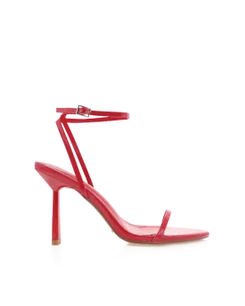 HERSH - SAFFRON PATENT
