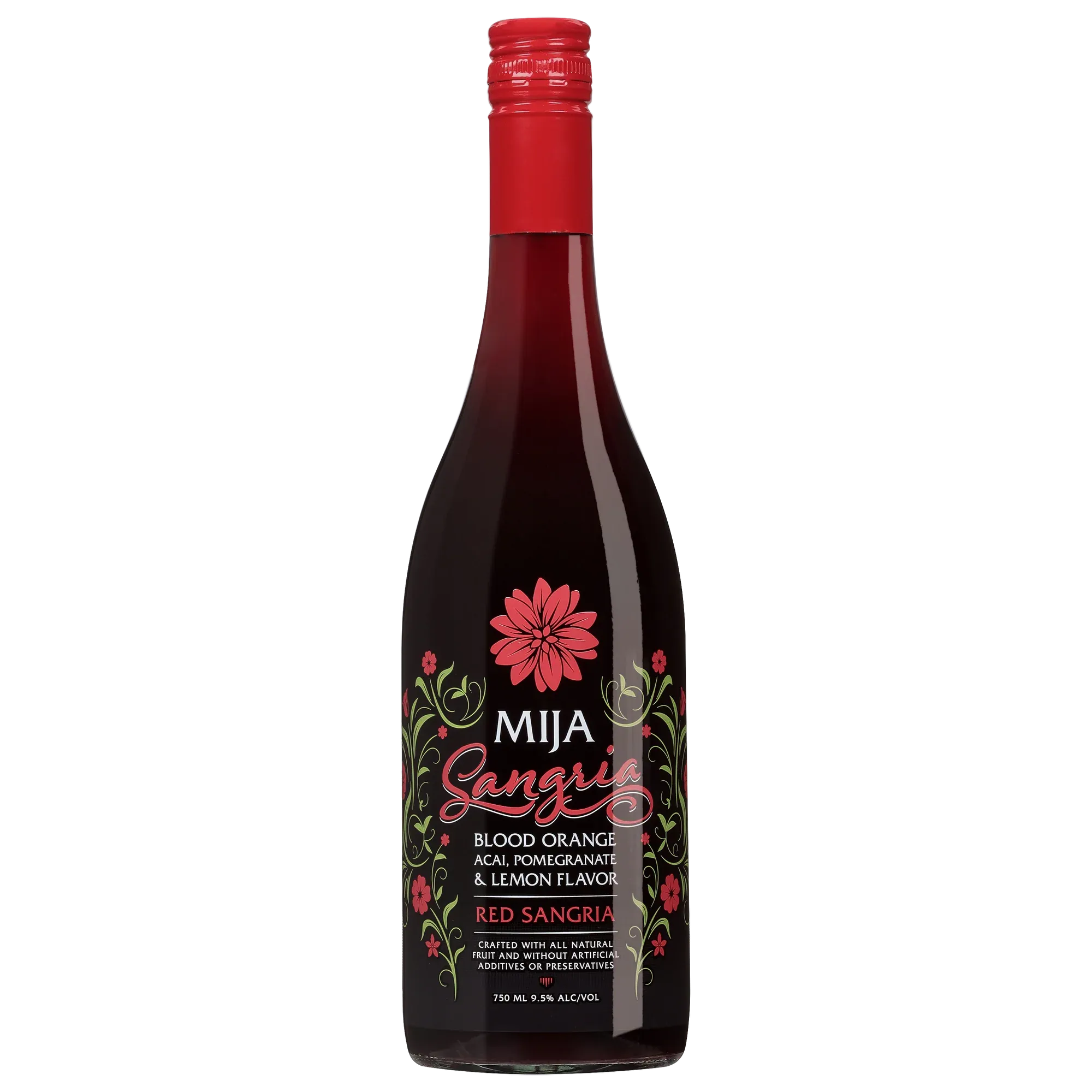 Mija Red Sangria