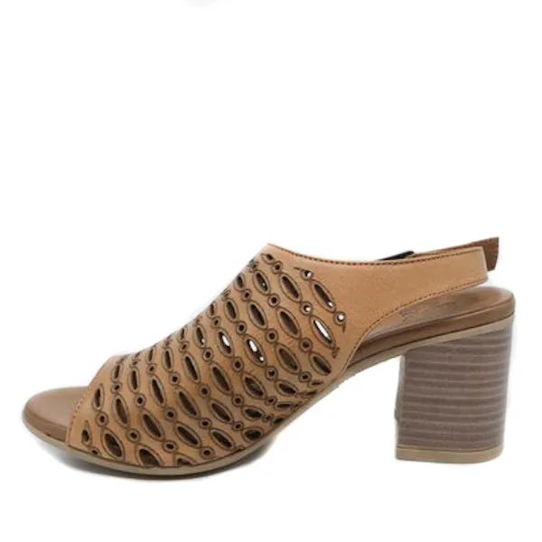 Nu By Neo 409-452 Tan